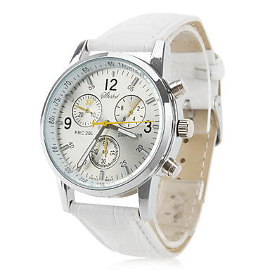 Wishbone (white)